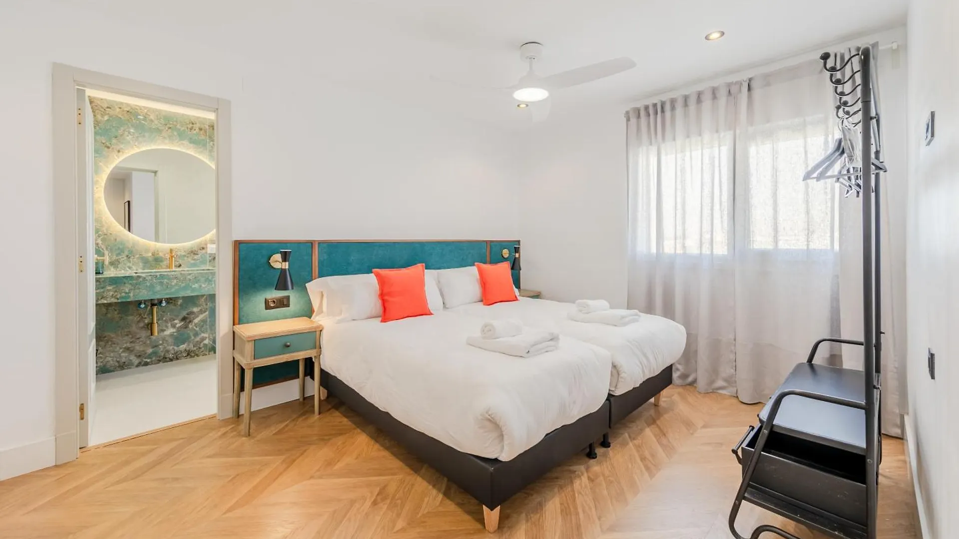 Isg Apartments Luxury Apartment By The Cathedral Sevilla