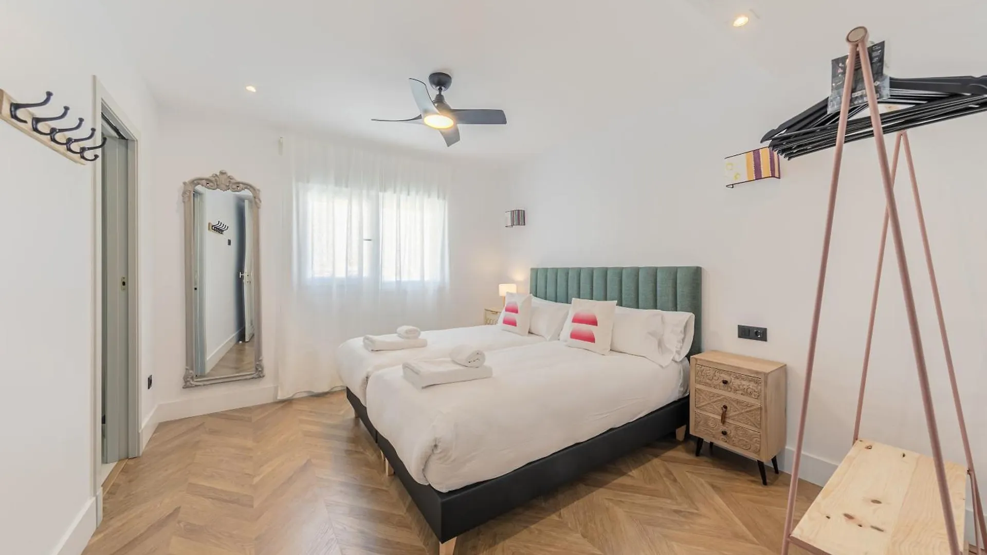 Isg Apartments Luxury Apartment By The Cathedral Sevilla 0*,
