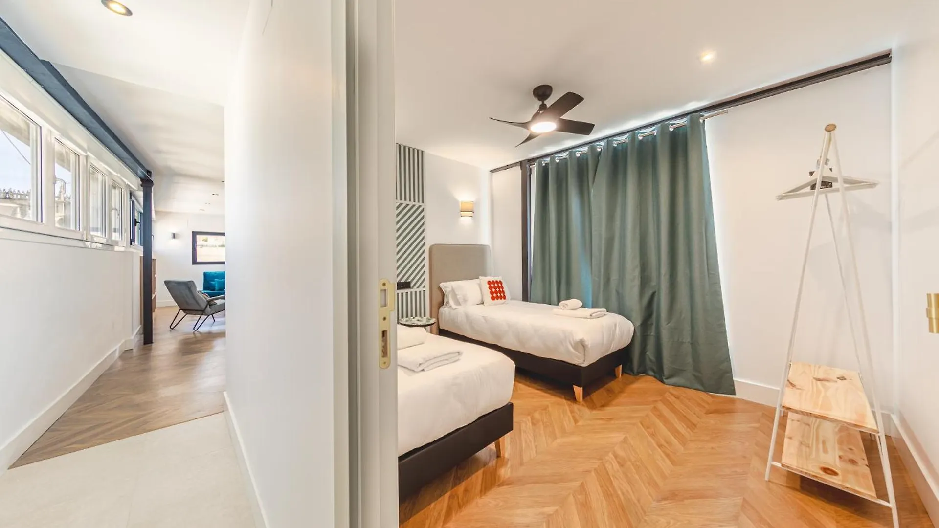 Isg Apartments Luxury Apartment By The Cathedral Sevilla