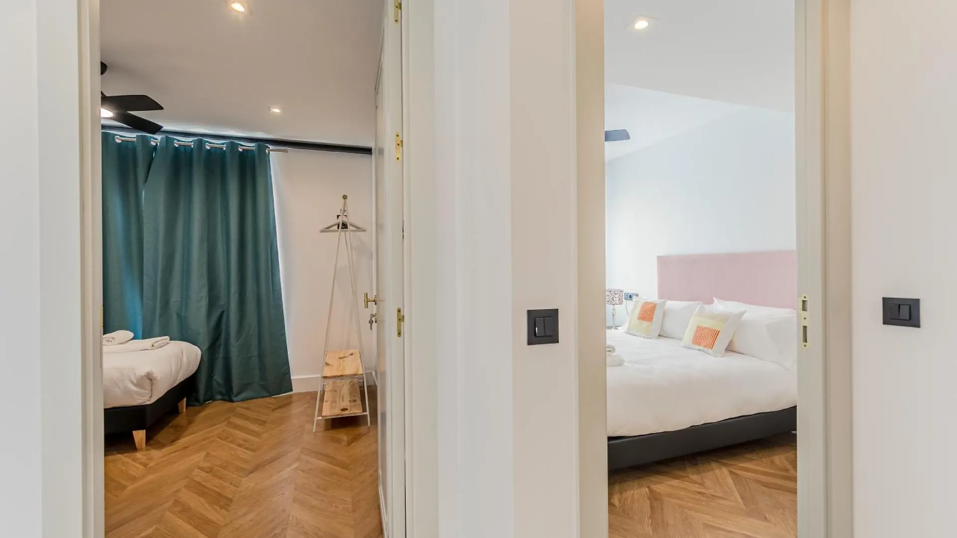 Isg Apartments Luxury Apartment By The Cathedral Sevilla