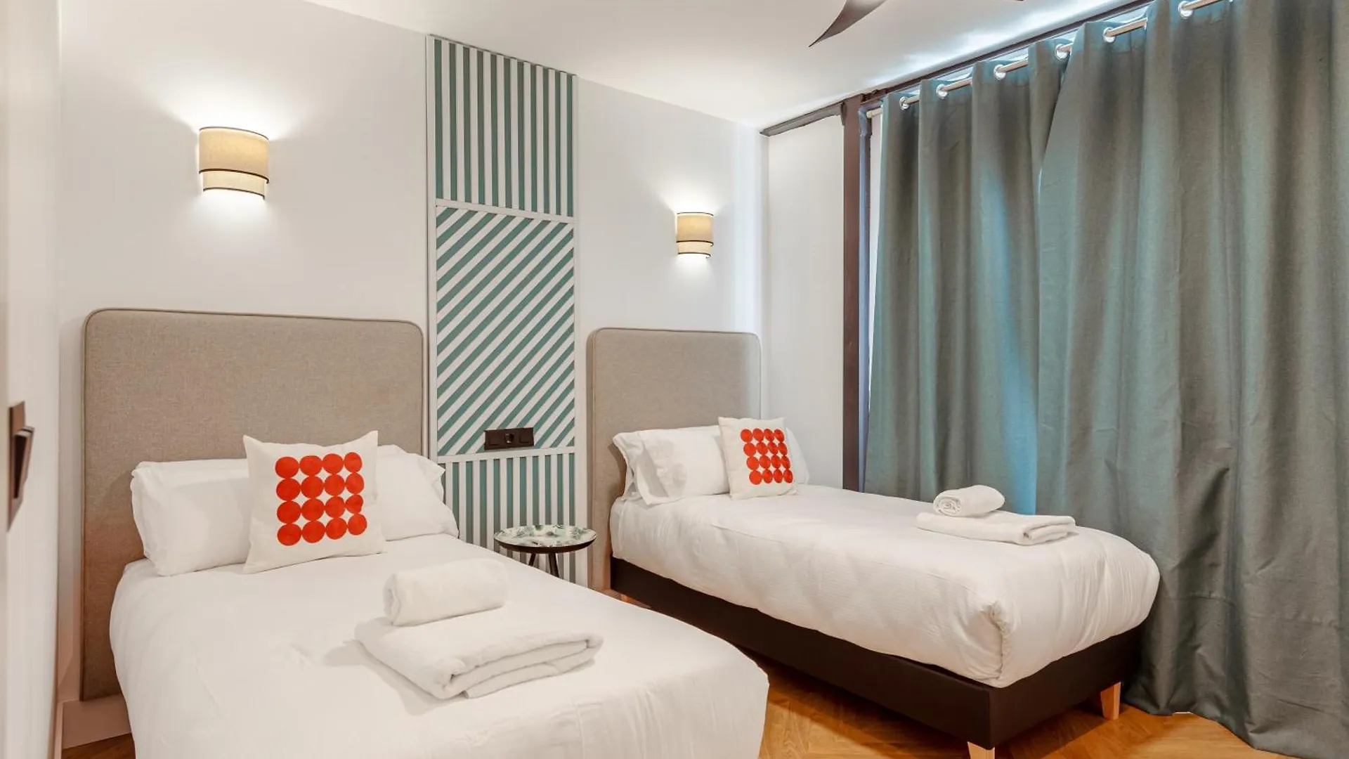 Isg Apartments Luxury Apartment By The Cathedral Sevilla 0*,