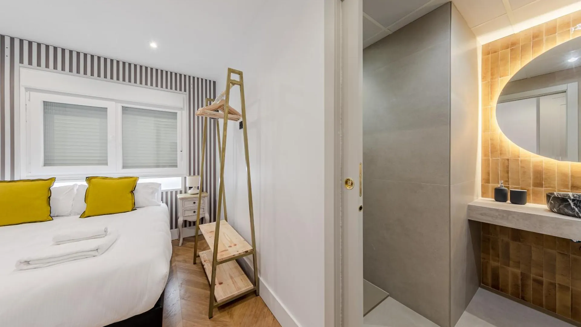 Isg Apartments Luxury Apartment By The Cathedral Sevilla