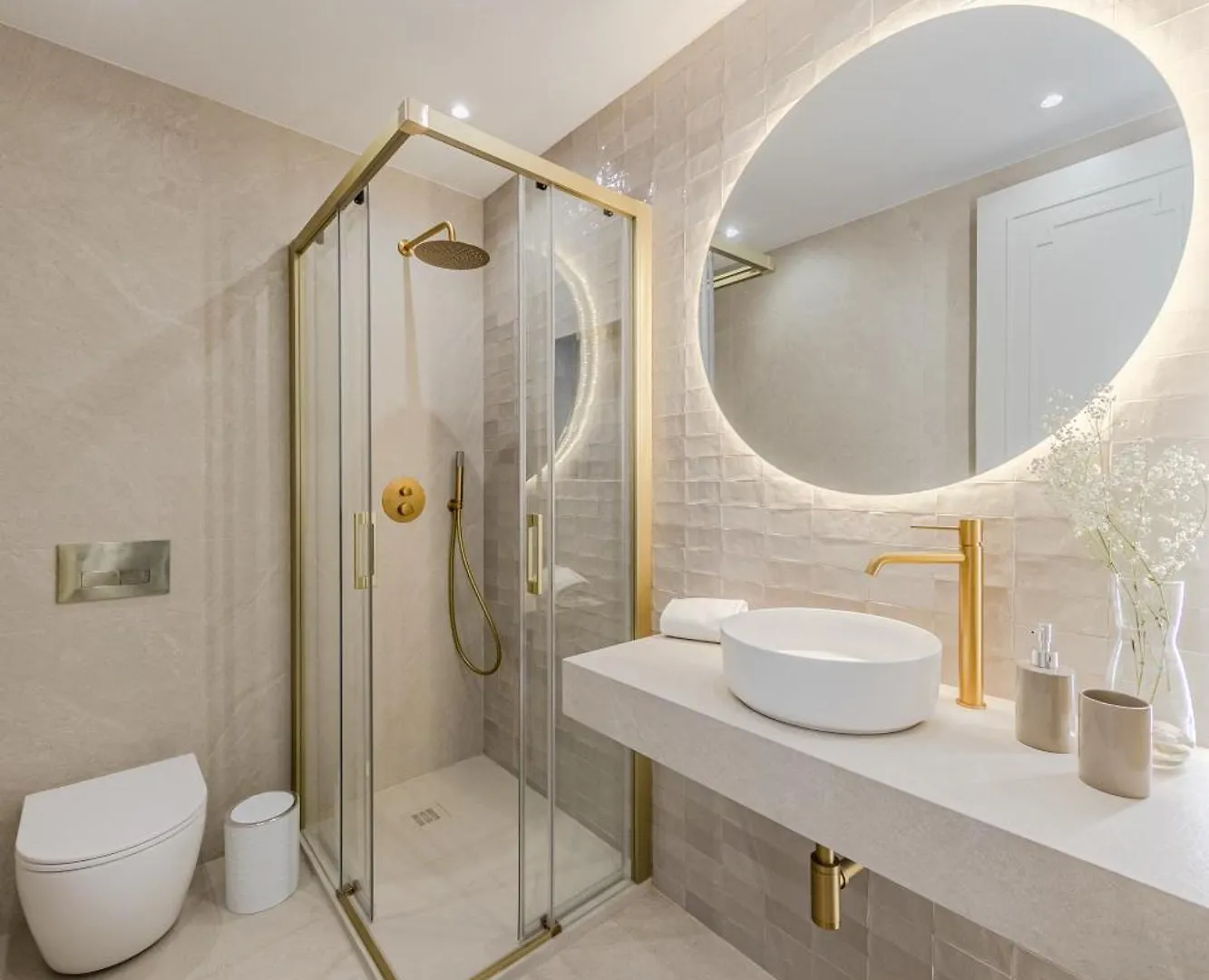 Isg Apartments Luxury Apartment By The Cathedral Sevilla