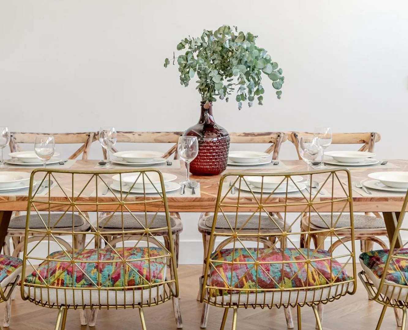 Isg Apartments Luxury Apartment By The Cathedral Sevilla