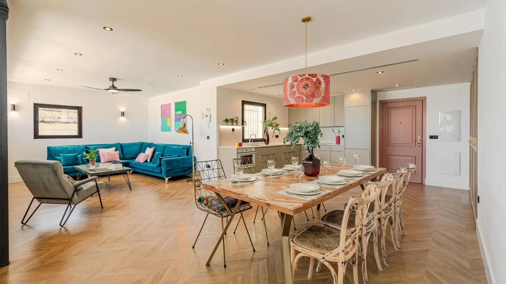 Isg Apartments Luxury Apartment By The Cathedral Sevilla