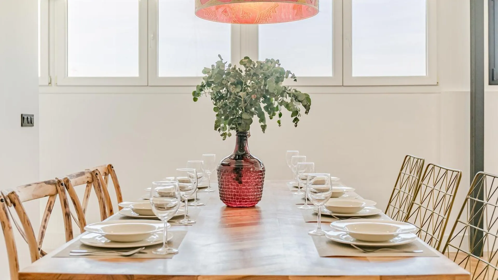 Isg Apartments Luxury Apartment By The Cathedral Sevilla