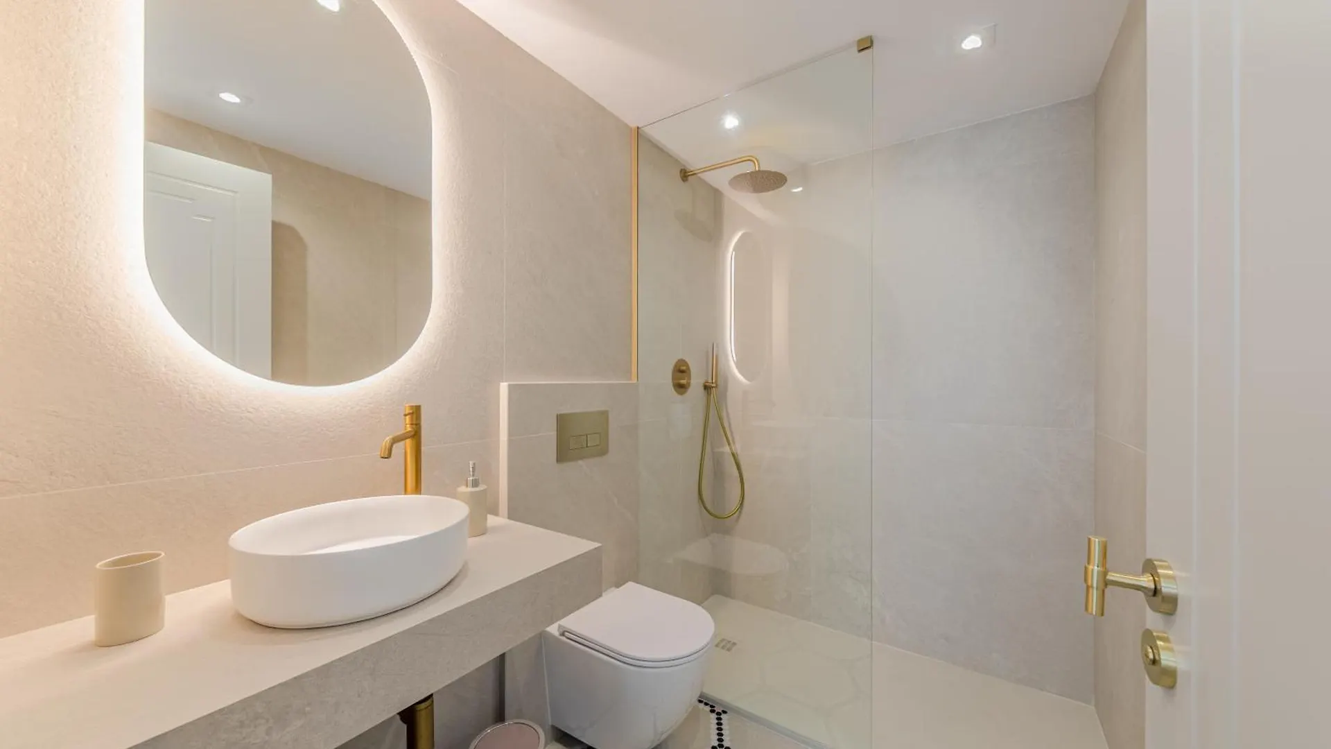 Isg Apartments Luxury Apartment By The Cathedral Sevilla Spanien