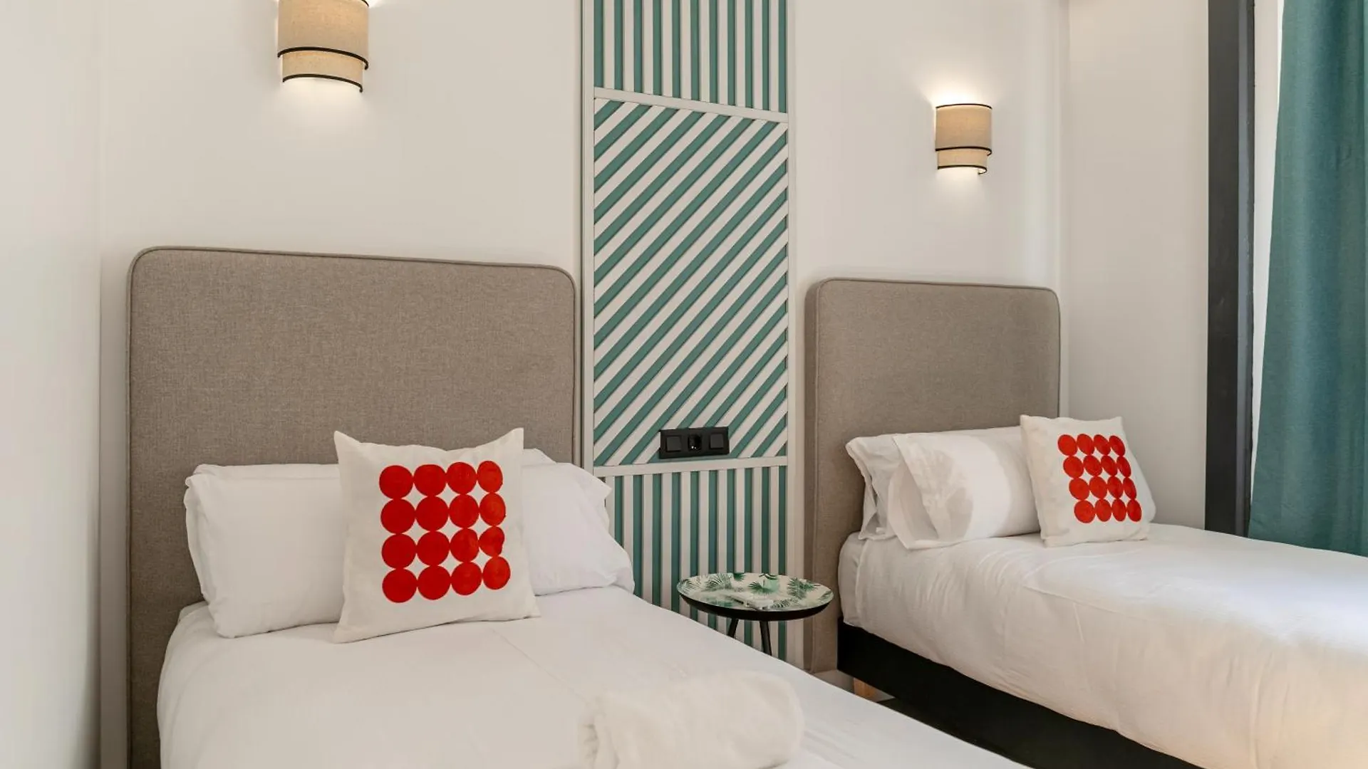 Isg Apartments Luxury Apartment By The Cathedral Sevilla Spanien