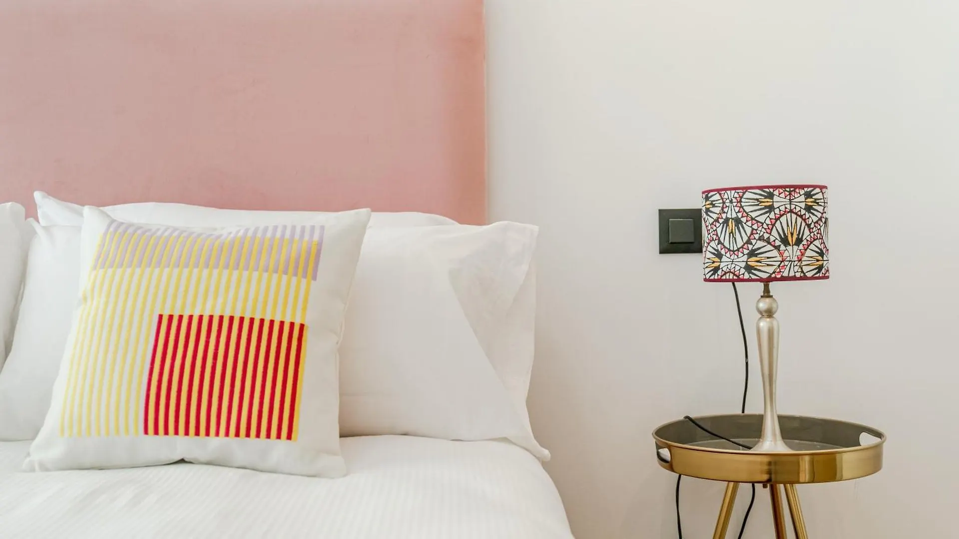 Isg Apartments Luxury Apartment By The Cathedral Sevilla