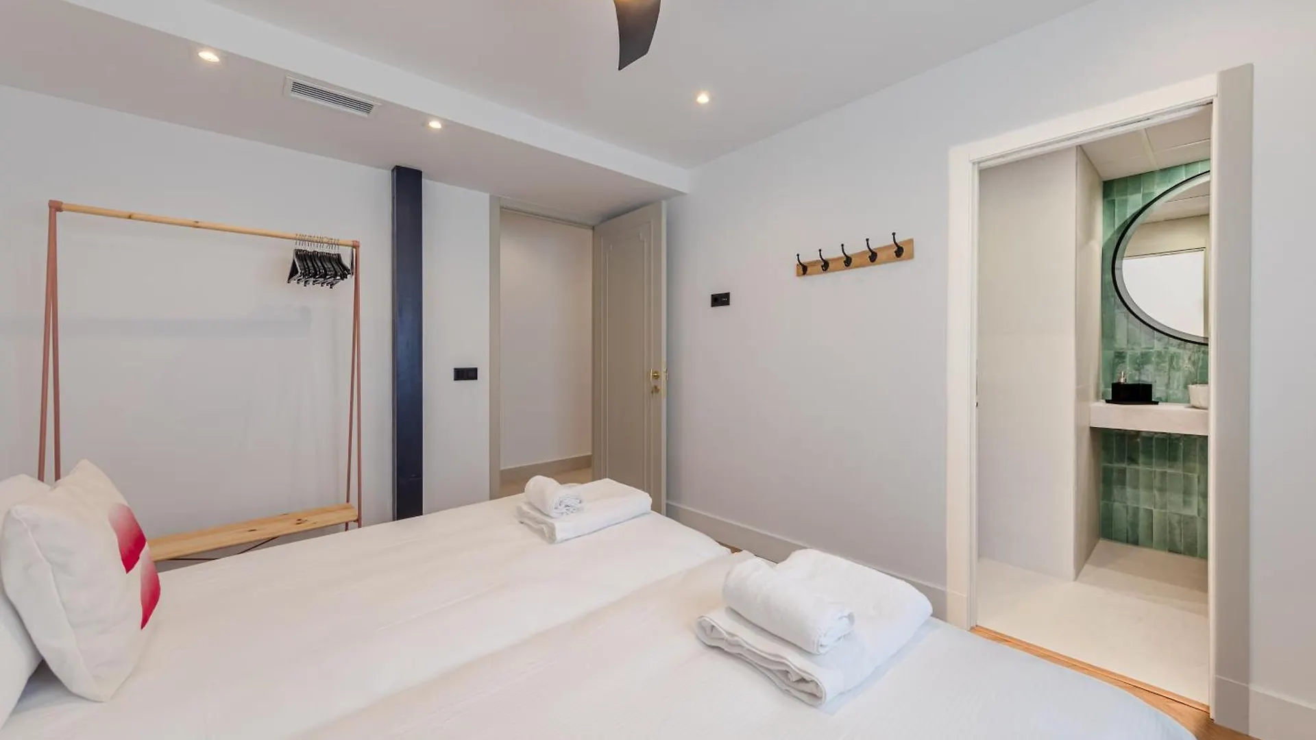 Isg Apartments Luxury Apartment By The Cathedral Sevilla