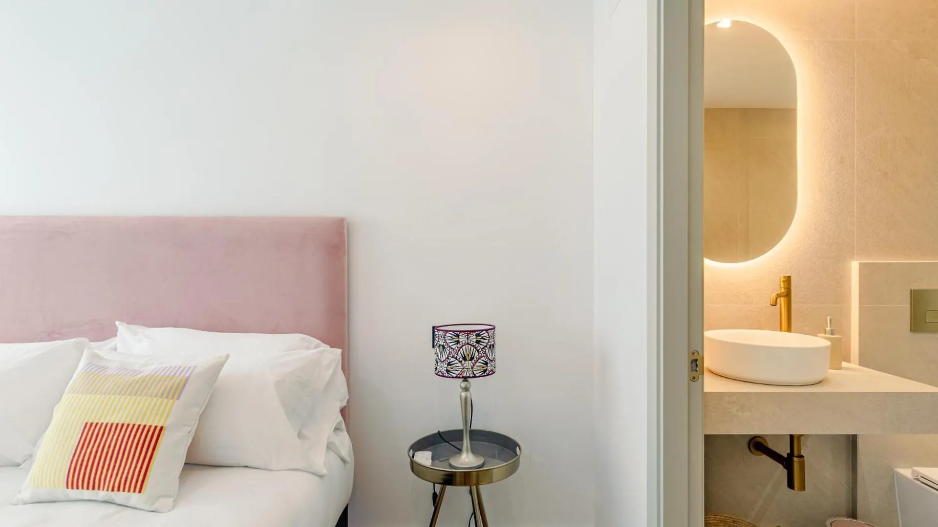 Isg Apartments Luxury Apartment By The Cathedral Sevilla