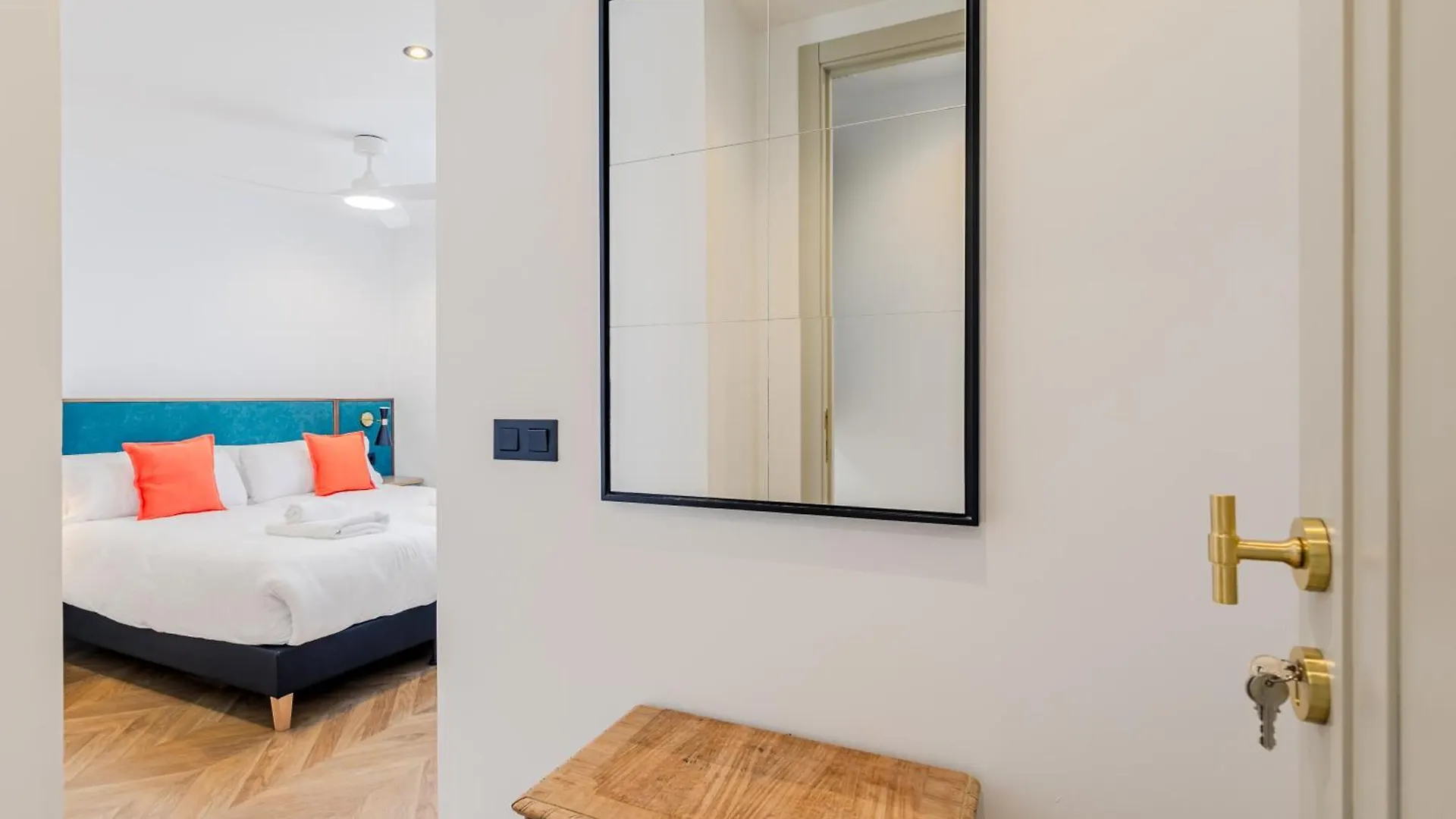 Isg Apartments Luxury Apartment By The Cathedral Sevilla