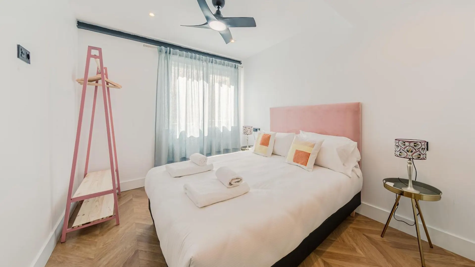 Isg Apartments Luxury Apartment By The Cathedral Sevilla 0*,