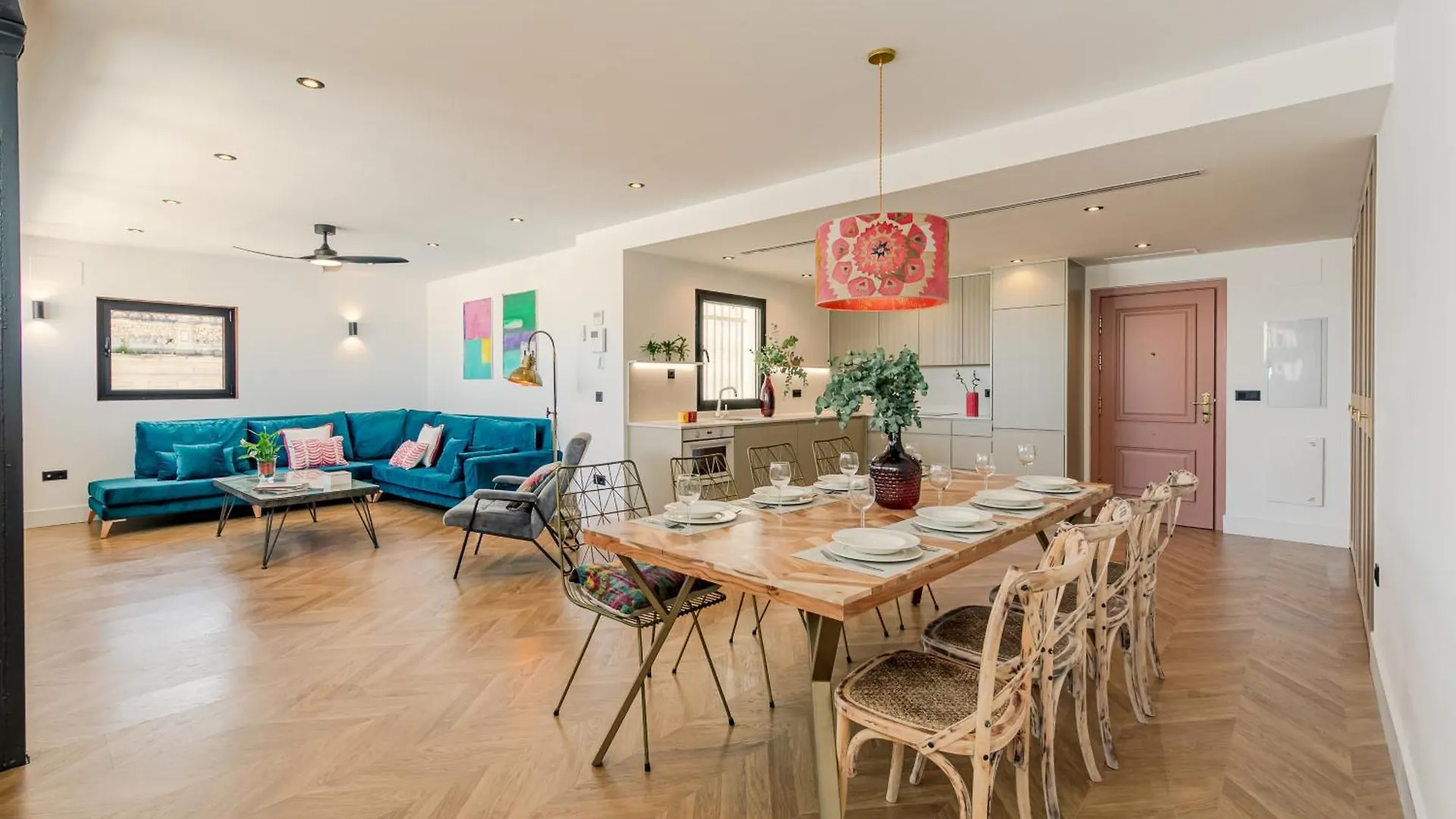 Isg Apartments Luxury Apartment By The Cathedral Sevilla