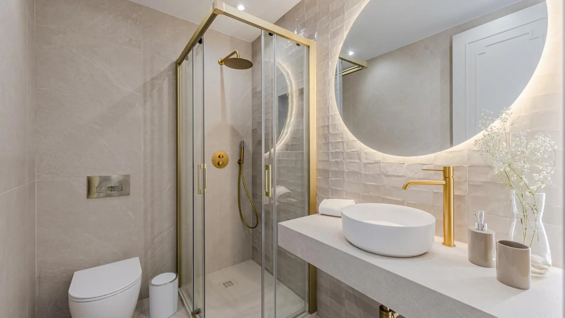 Isg Apartments Luxury Apartment By The Cathedral Sevilla