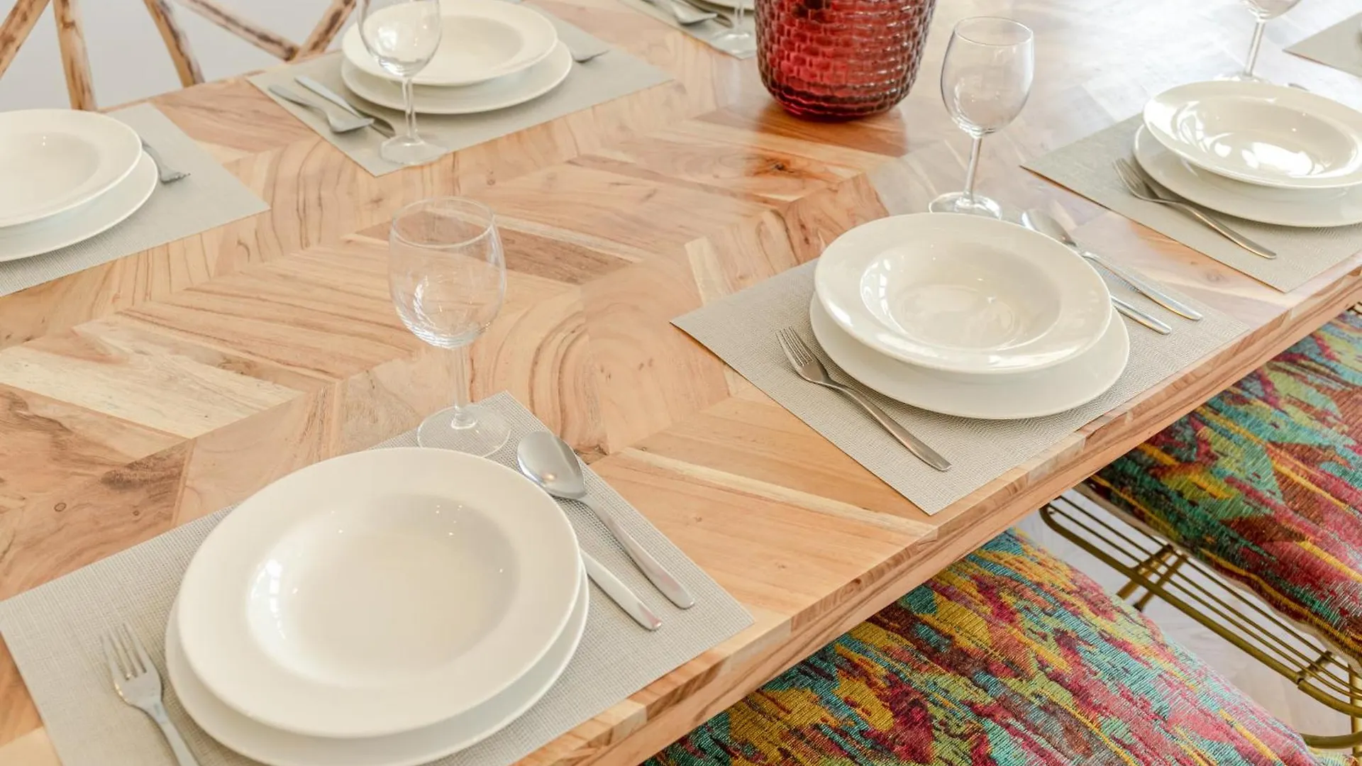 Isg Apartments Luxury Apartment By The Cathedral Sevilla