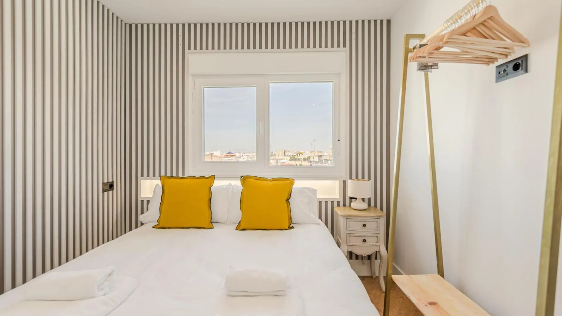 Isg Apartments Luxury Apartment By The Cathedral Sevilla