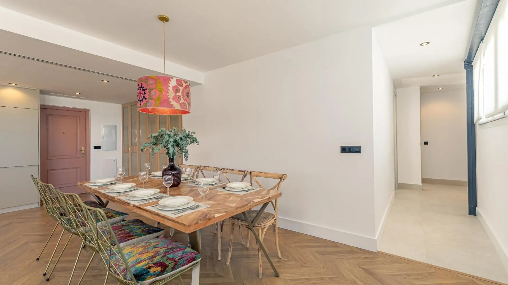 Isg Apartments Luxury Apartment By The Cathedral Sevilla
