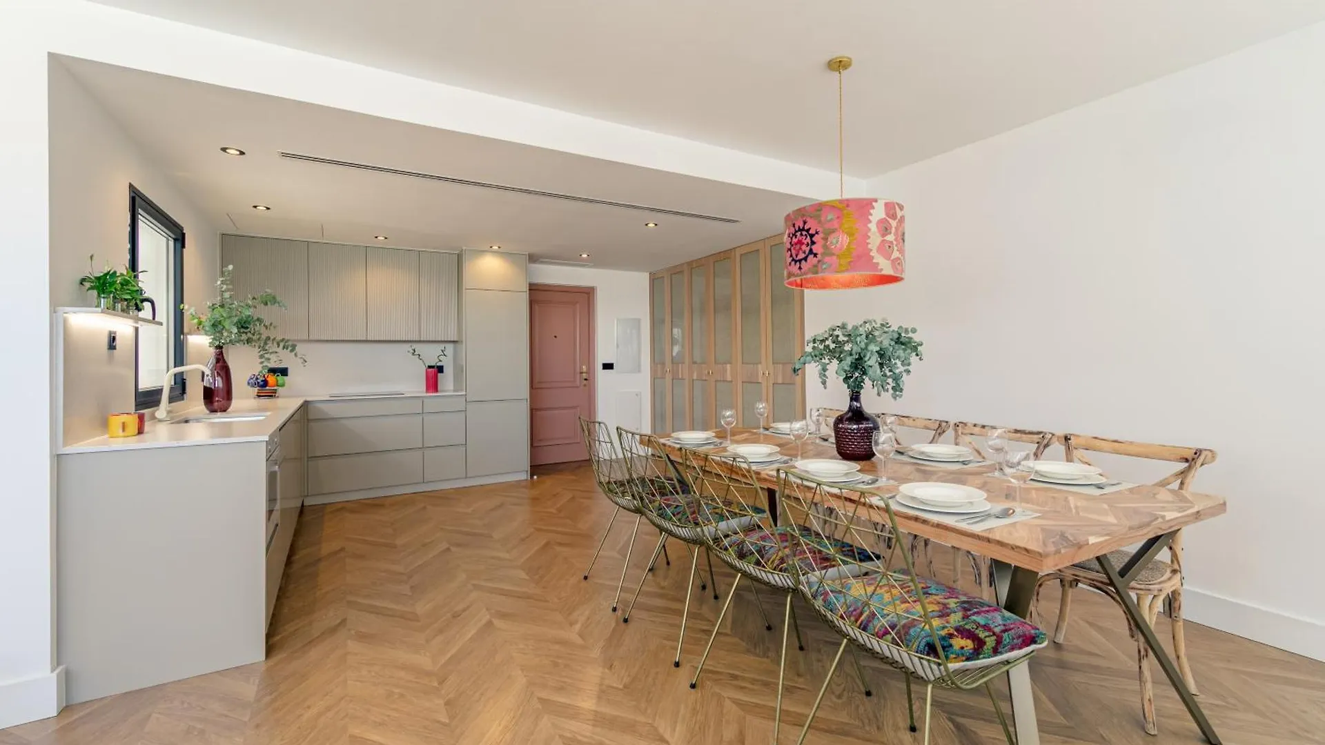 Isg Apartments Luxury Apartment By The Cathedral Sevilla 0*,